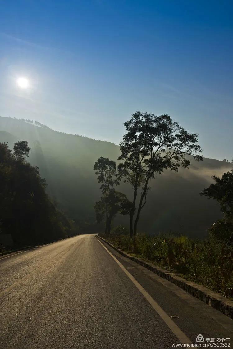 大山深处1无量山阿佤山