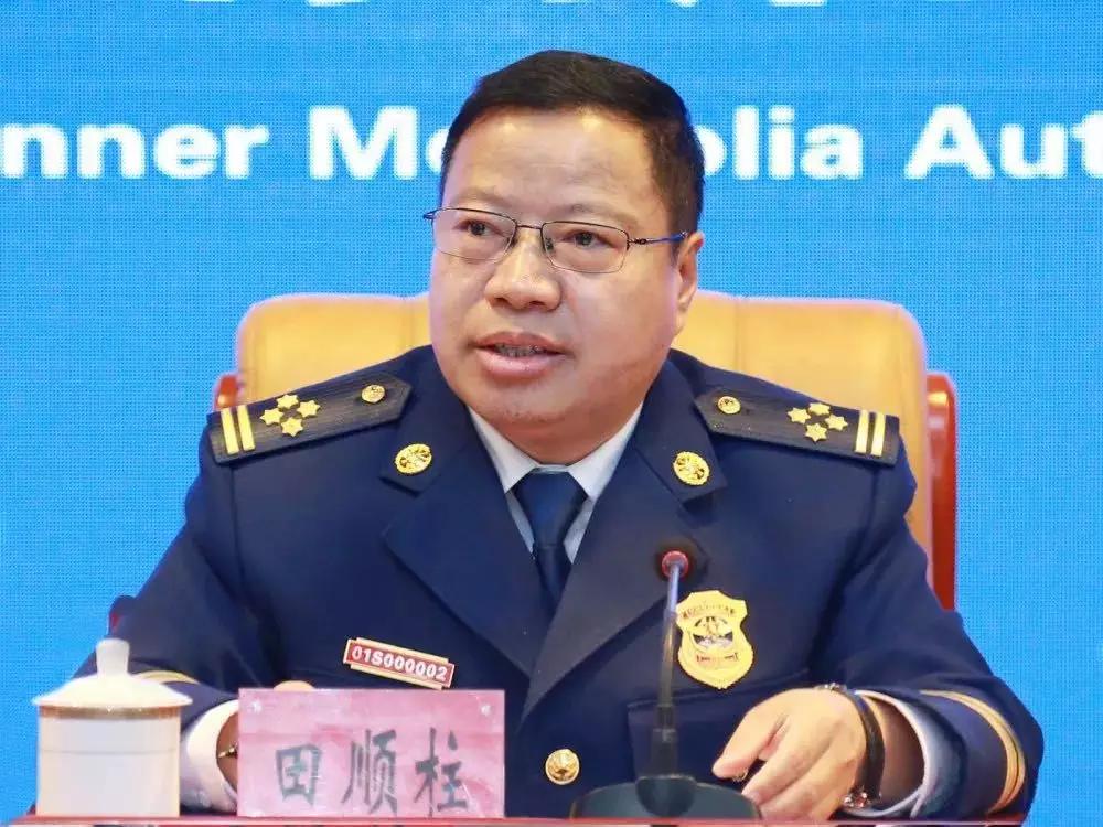 彭建宏山西消防救援总队总队长山西刘心元河北消防救援总队政委刘心元