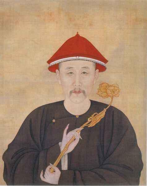 因为一句话或一个字也许就会丢了性命_吕留良