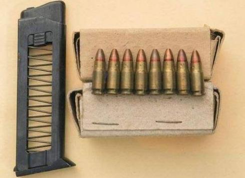 中国每年制造出大量子弹士兵人均却不过百发剩下的都到哪里了