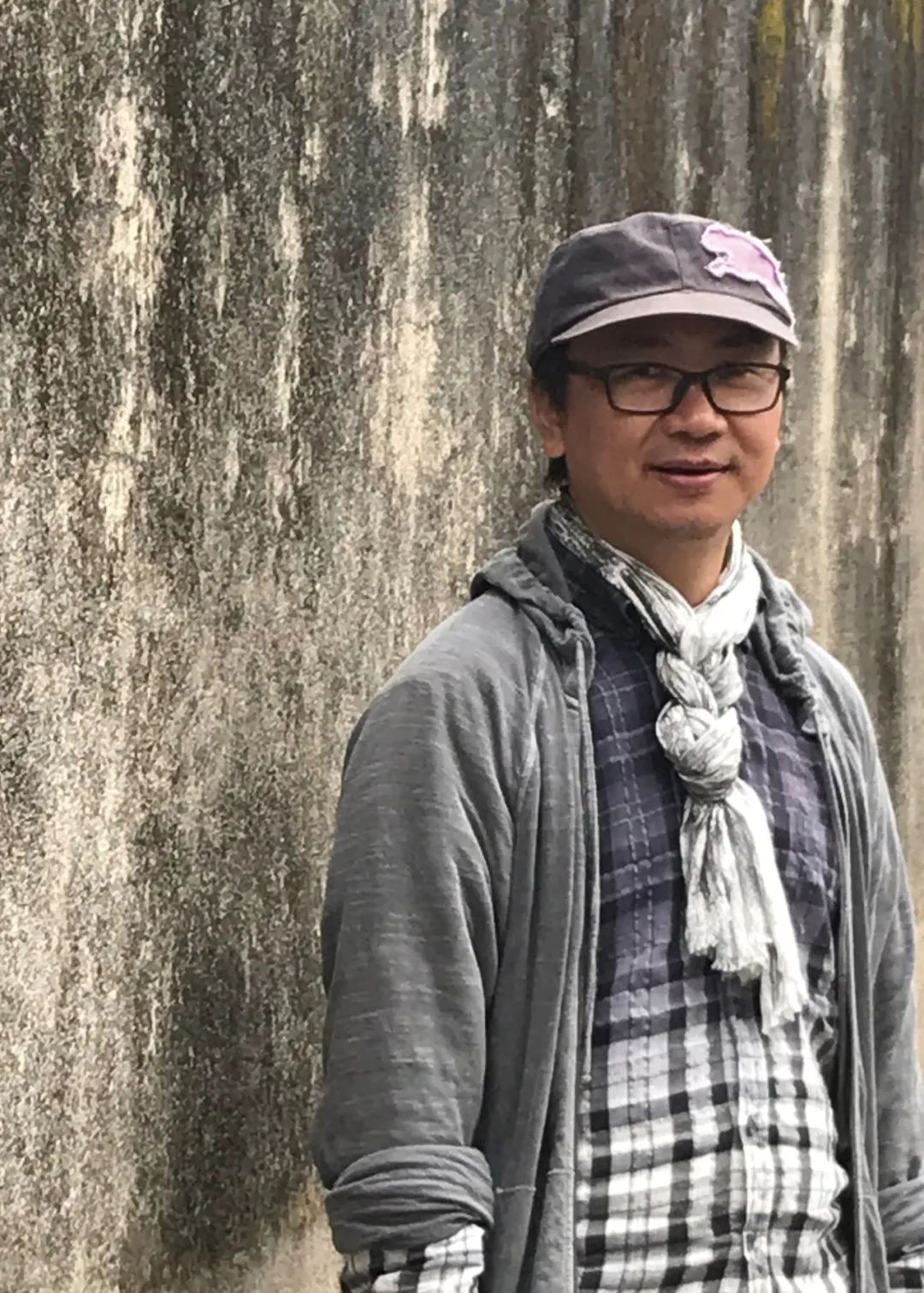 朱春林风随着意思吹