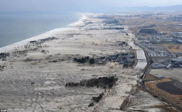 東太平洋海隆中部海域發生6.1級地震_德華雷斯南