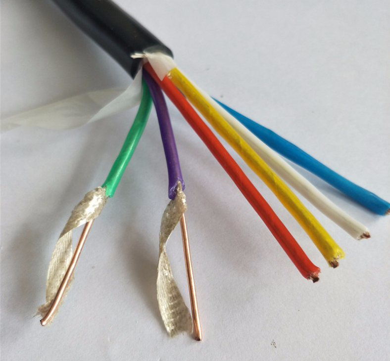 阻燃电缆在现代建筑中的重要作用