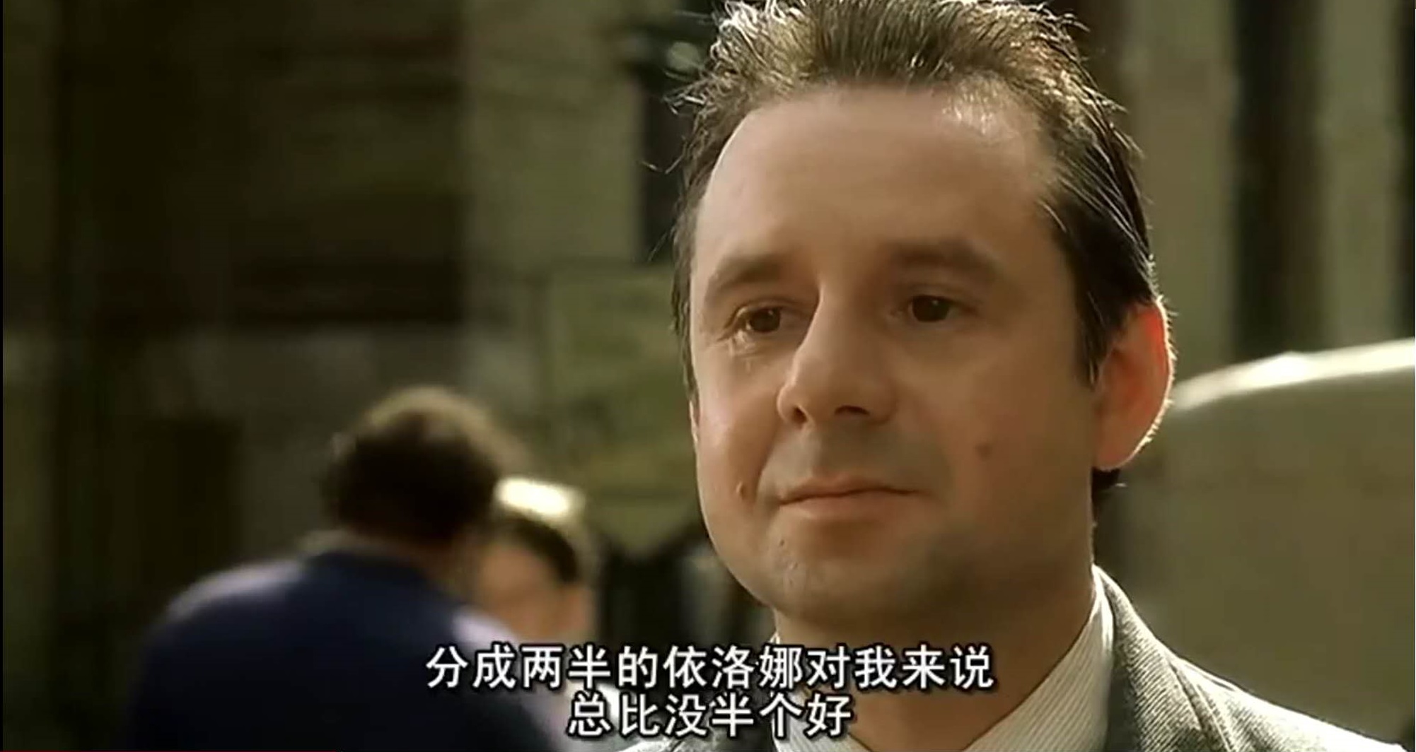 原创布达佩斯之恋三男一女的恋情戳中了人心的两处硬伤