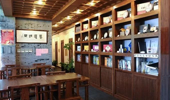 获15亿元b轮投资年营收4亿的秦汉胡同将加速门店扩张及成人业务