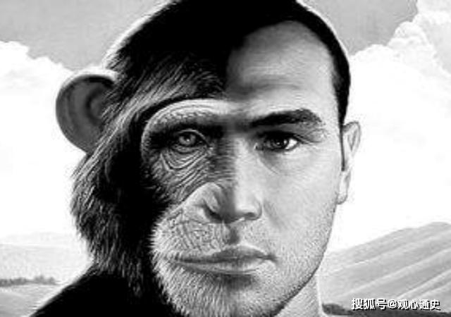 苏联科学家花重金找5个女人,做人与黑猩猩交配实验,结果很意外_人类