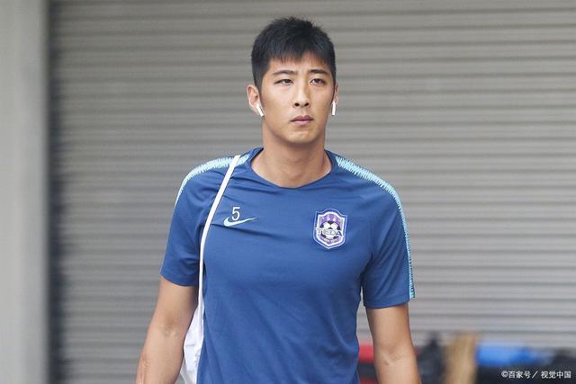 天津泰达2-2中乙球队_邱添一