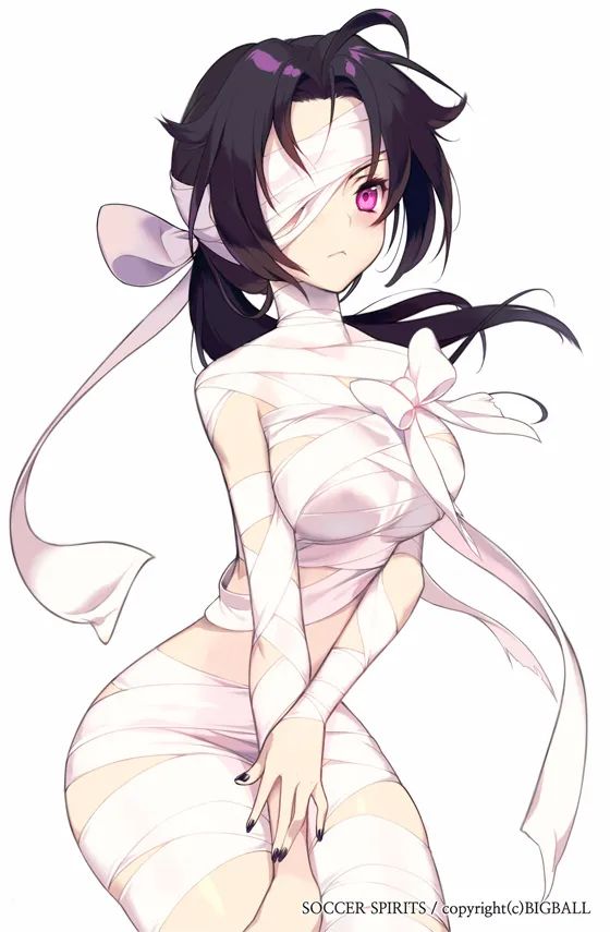 身娇体弱易推倒这个小物让病娇感爆炸