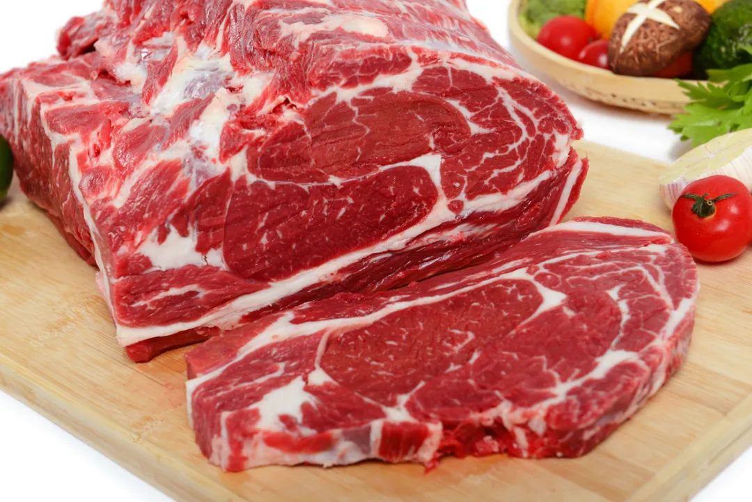 亿适家新品伊赛牛肉满足你的胃