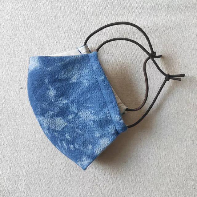 防风防晒的布艺口罩在家用碎布就能做diy手工布艺附教程