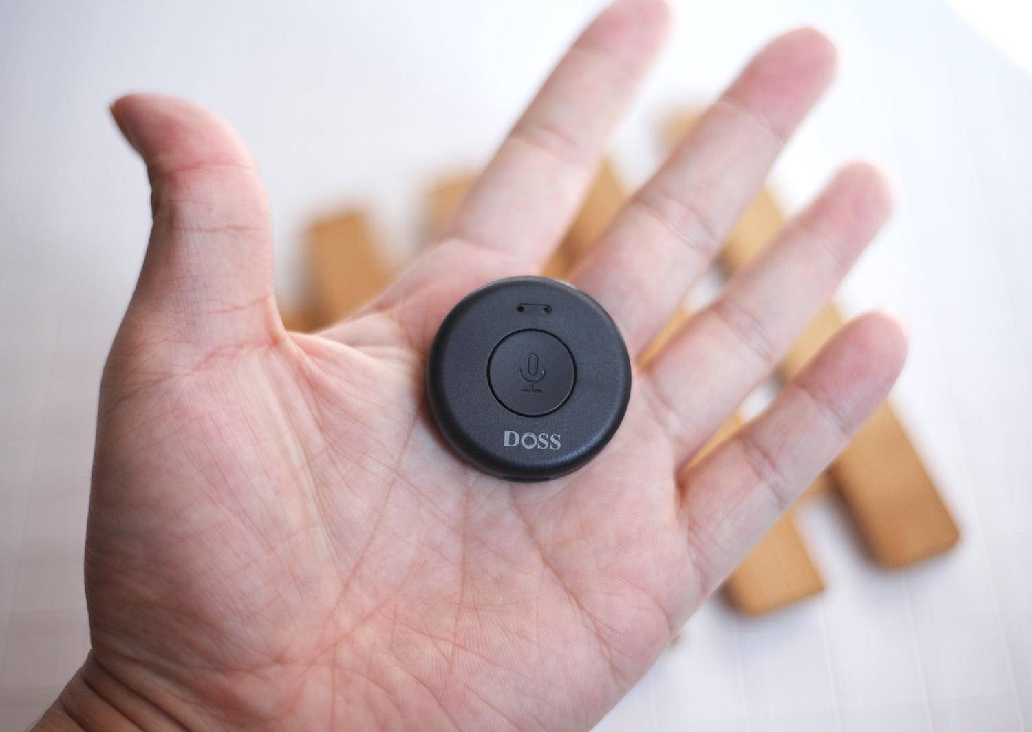 开车避免违章罚款这个小按钮起了大作用