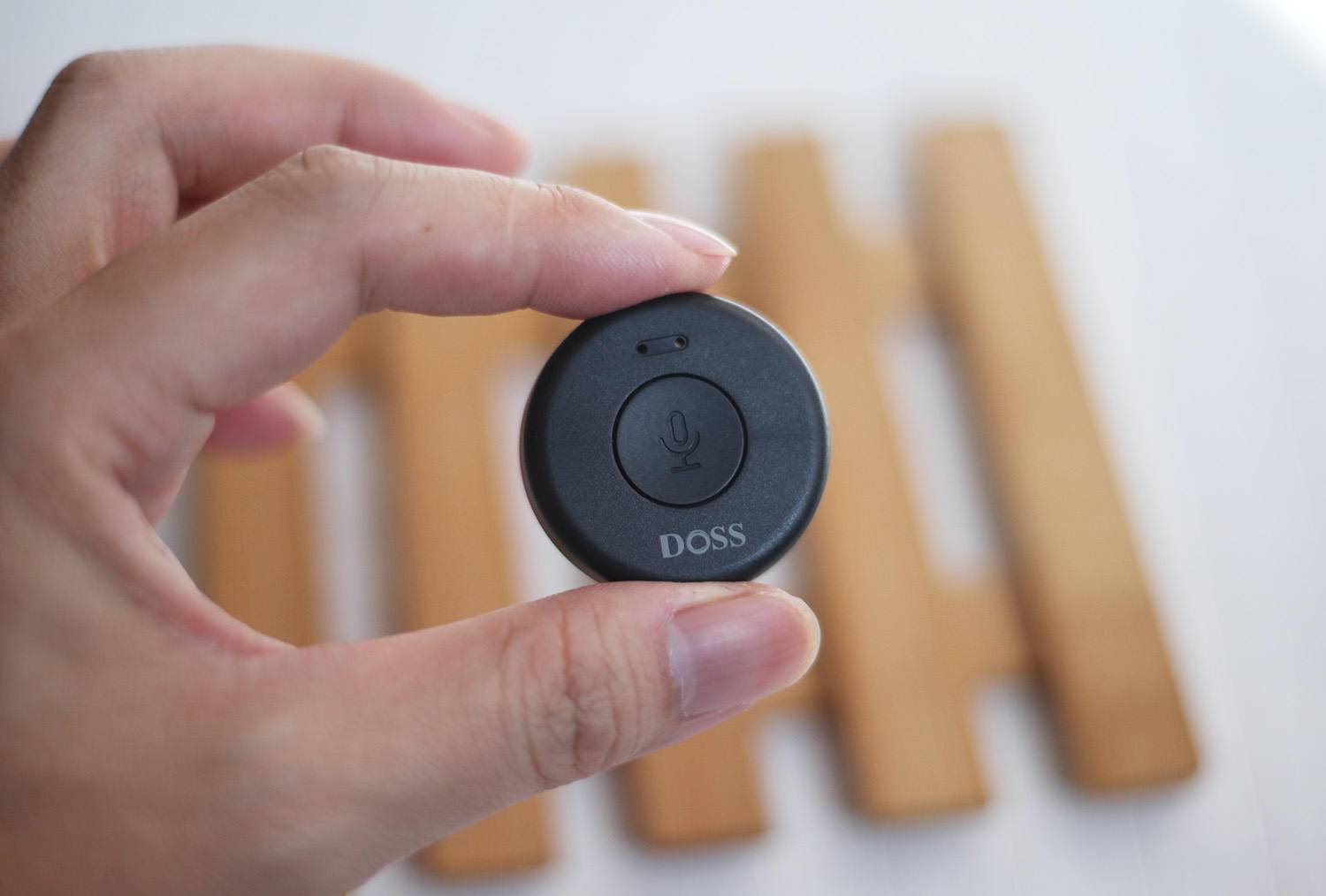 开车避免违章罚款这个小按钮起了大作用