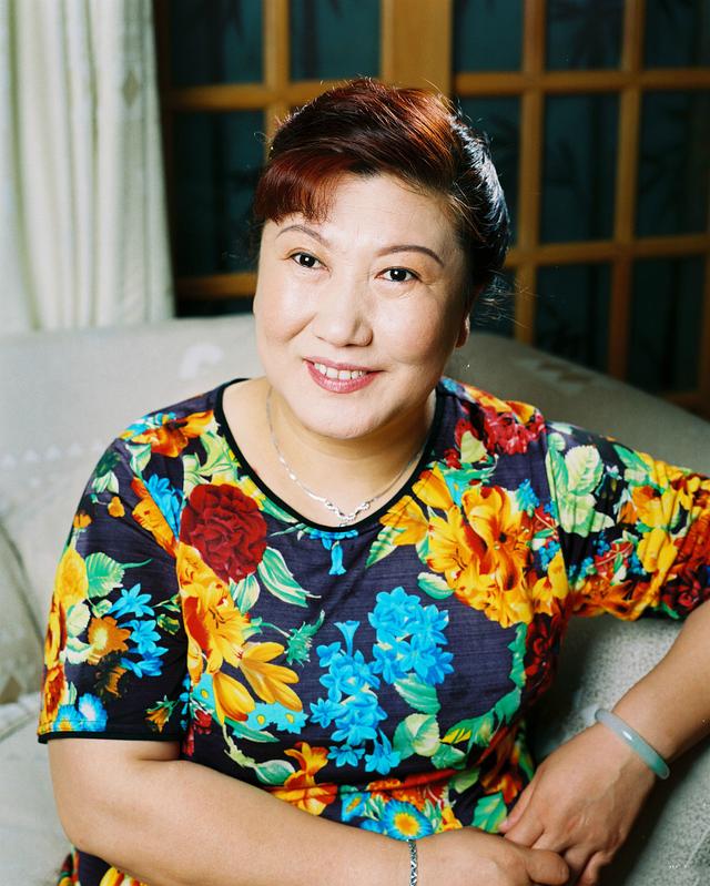 高秀敏,张艳茹恩怨始末:张艳茹原谅了高秀敏"抢占"她丈夫12年_何庆魁