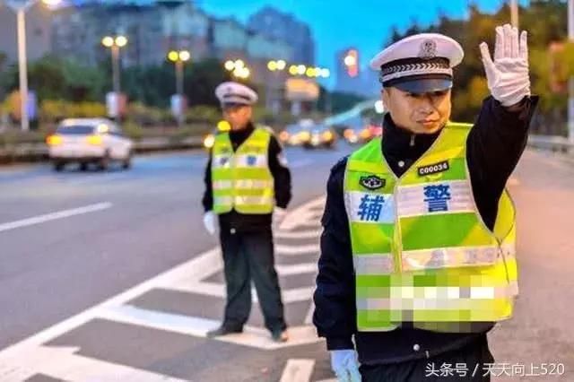 輔警入警機制探索:9省份已明確優秀輔警招錄可