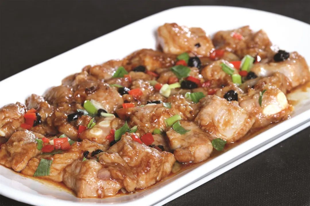 排骨与酸梅的灵魂碰撞酸甜开胃下饭程度超乎想象