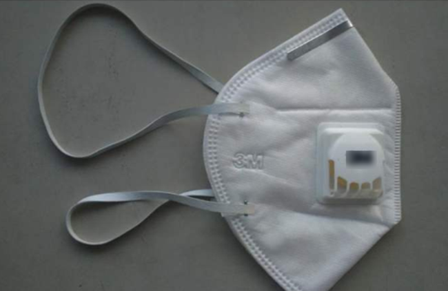 医用口罩n95kn95口罩的区别和使用