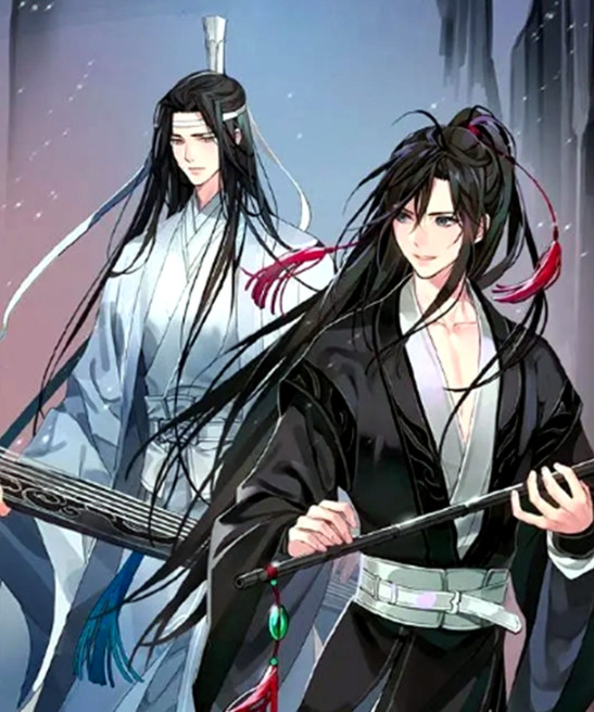 原创动漫中的话唠男主黄少天语速惊人我妻善逸哭时话特别多