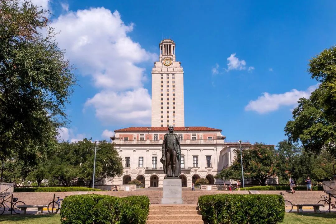 utaustin24er新生群入口快来加入我们吧