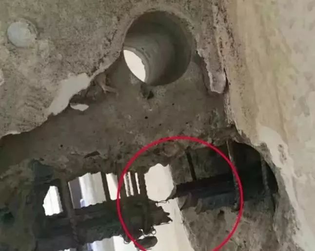 装空调可在梁上打孔吗应该怎么开孔