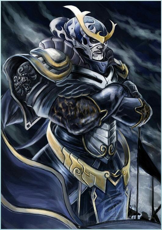 三国杀哪些无人能敌的武将最受玩家青睐曹仁稳得第一