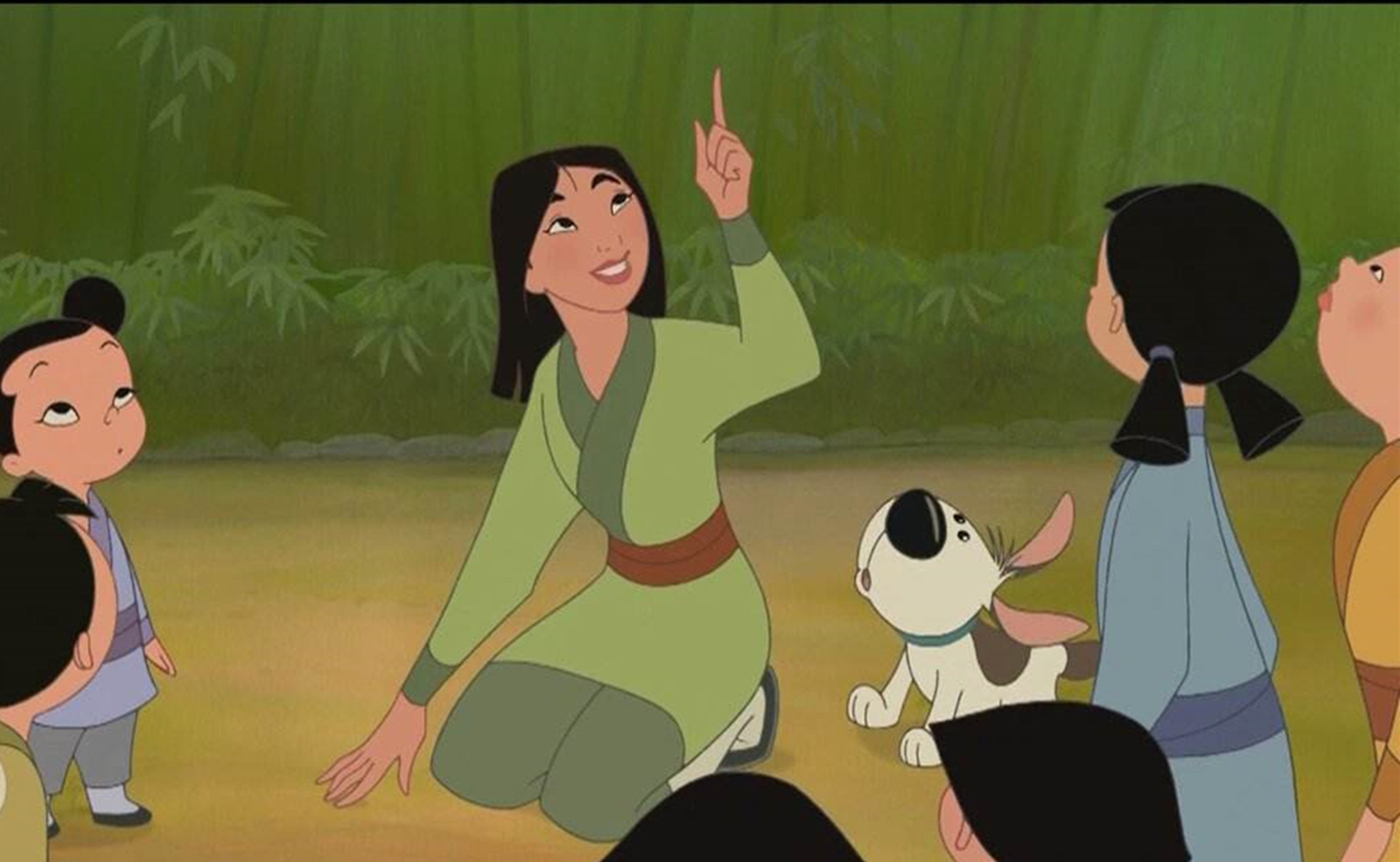 迪士尼公主们那些不为人知的事情看看你都知道多少