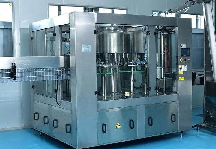 【展商推荐】沧州市建新饮料设备有限公司