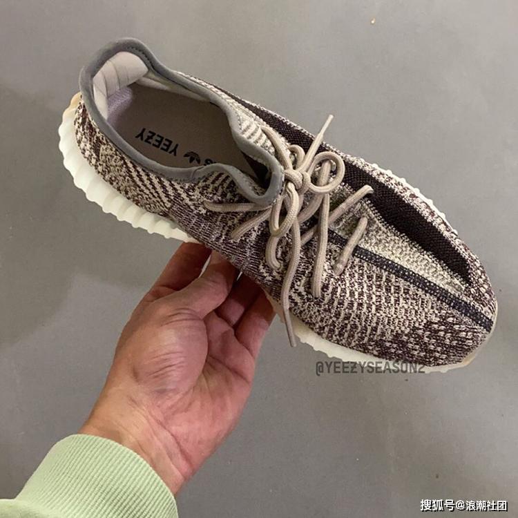 國內153城市同步發售yeezy350v2有你的菜嗎多圖預警