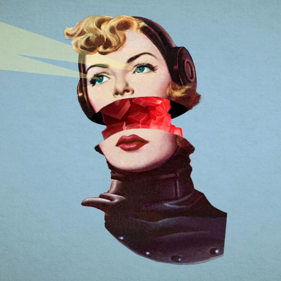 拼着拼着,原创就出来了!_dani