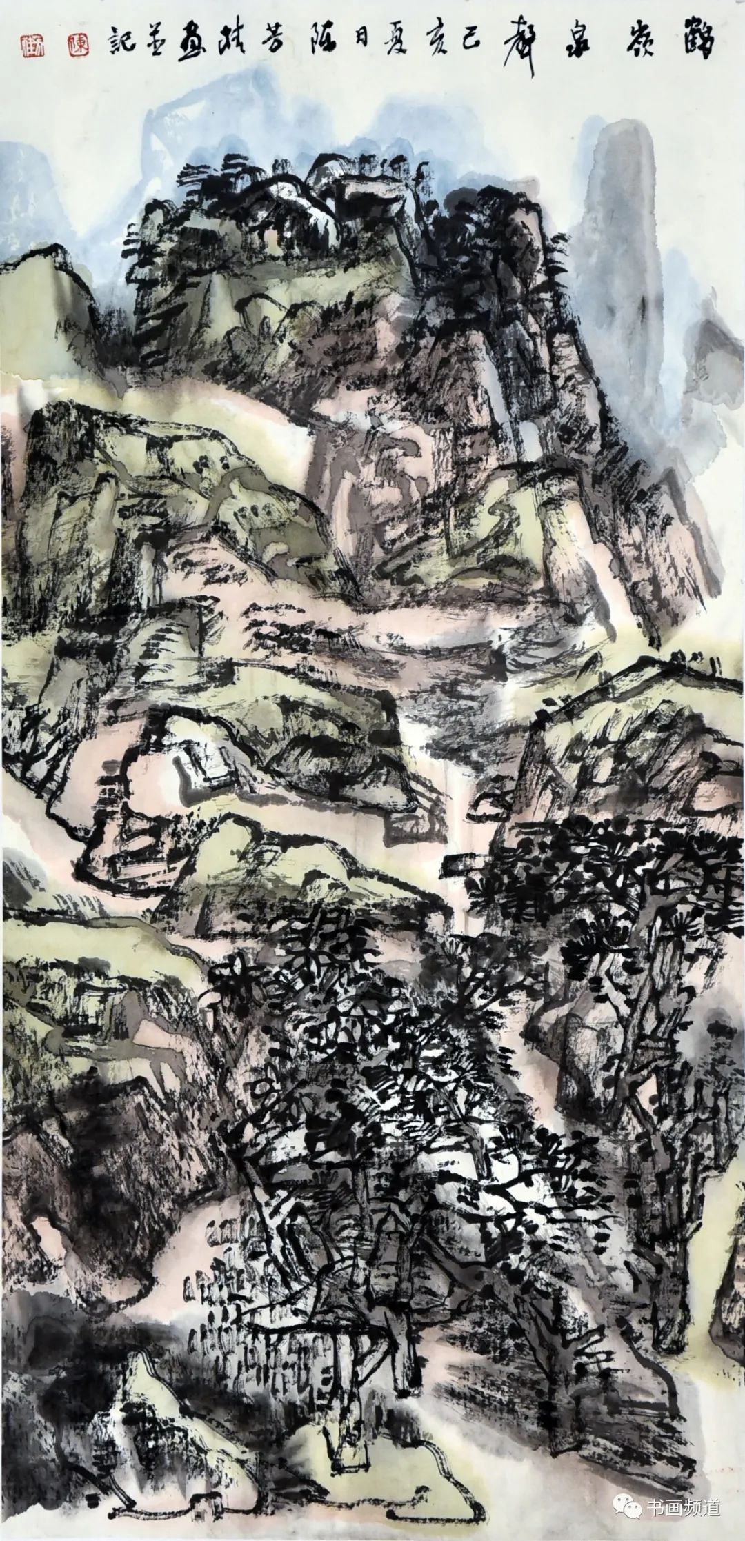 今日推荐 | 陈芳桂,何纬仁