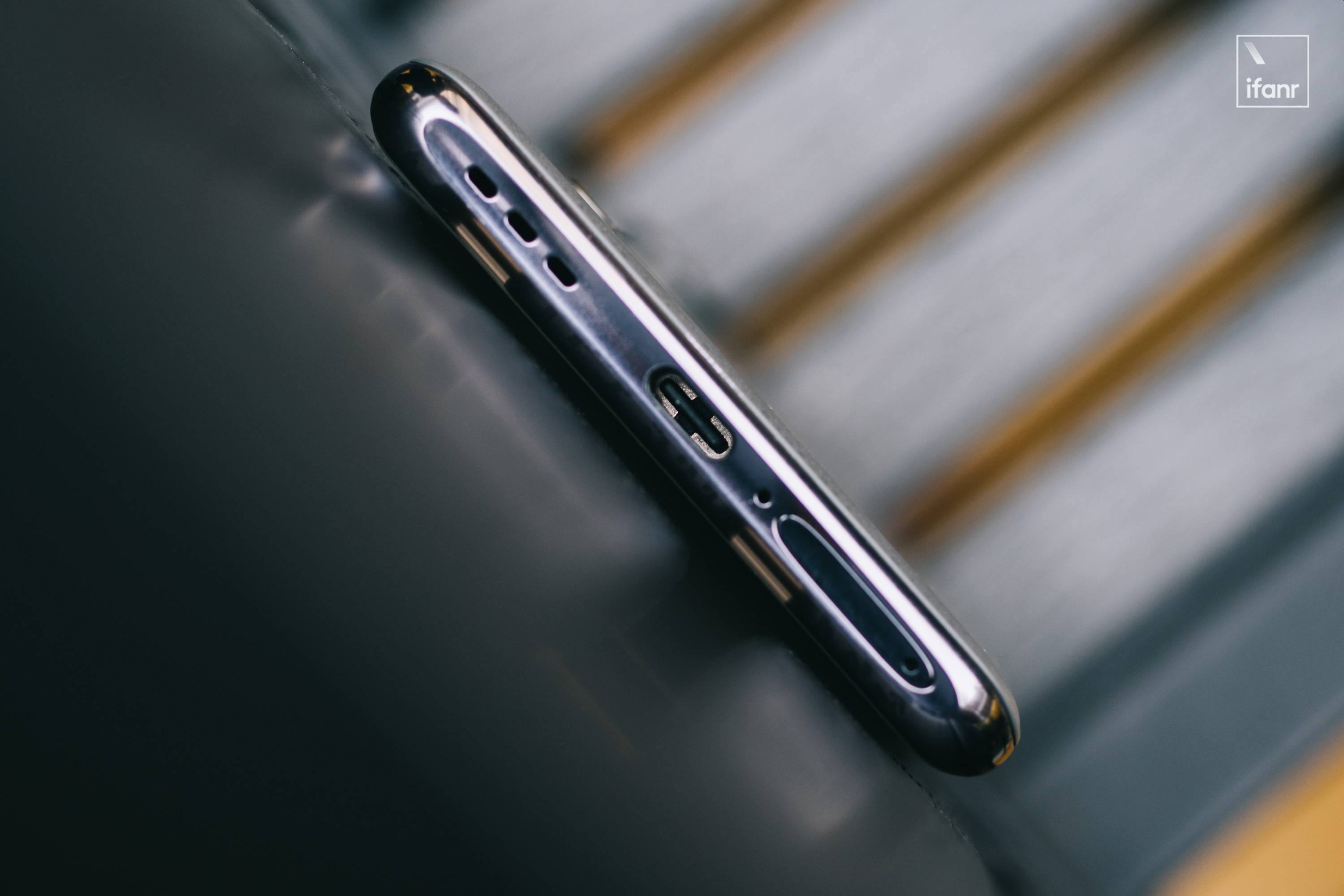 oppofindx2pro雅灰版图赏灰常触感非常优雅