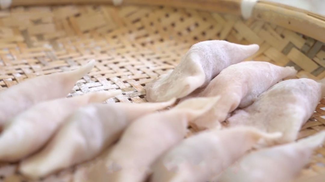 顺德非物质文化遗产凤城鱼皮角