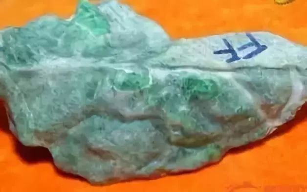 缅甸翡翠矿区的十大场口