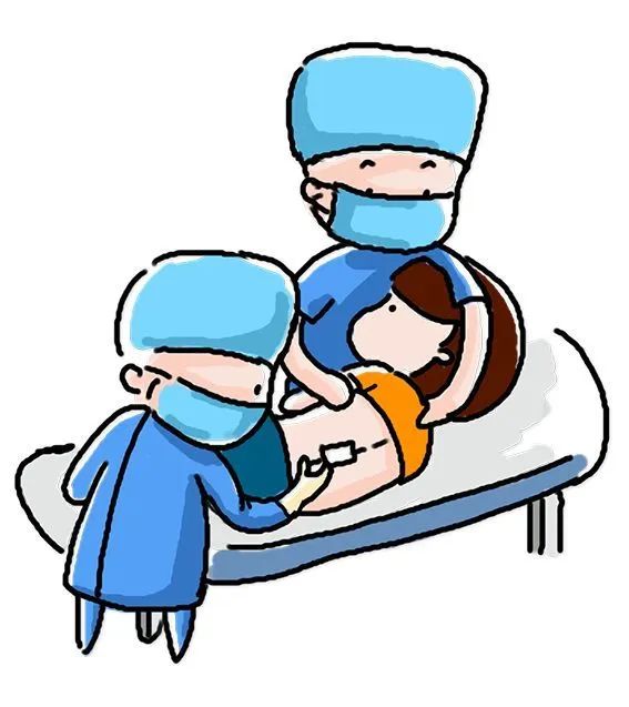 你知道小宝宝是怎么来到这个世界的吗图解分娩全过程