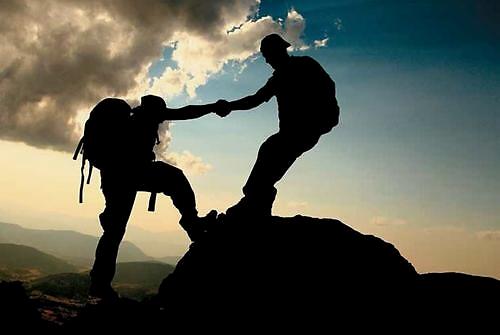 读万卷书,行万里路,每个人的一生,都会经历阅人无数,名师指路和贵人