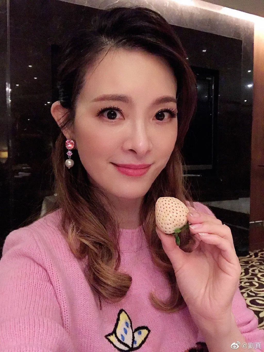 国标舞女王刘真因病离世感谢你曾带给我们的快乐