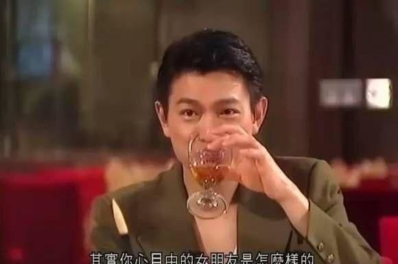 周润发曾为她寻短见刘德华是她的爱慕者如今58岁孤单一人