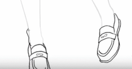 jk制服控必备一看就会的新手萌新向女生校服绘画技巧