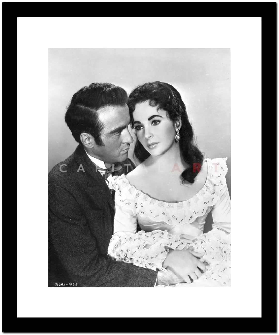 伊丽莎白·泰勒逝世纪念 | 除了《埃及艳后》,你还应该知道这样的她