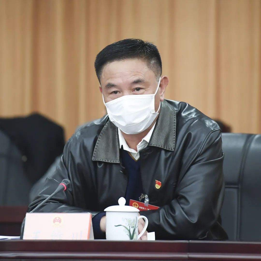 我省疫情防控工作情况如何?省人大常委会听取审议专项工作报告