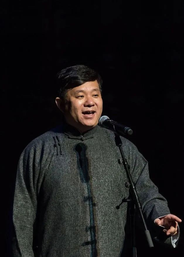 【艺 1云剧场】北京周末相声俱乐部第847期特别奉献节目(2)