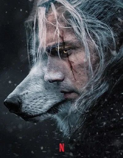 继权力的游戏之后,又一部中世纪奇幻巨作|猎魔人