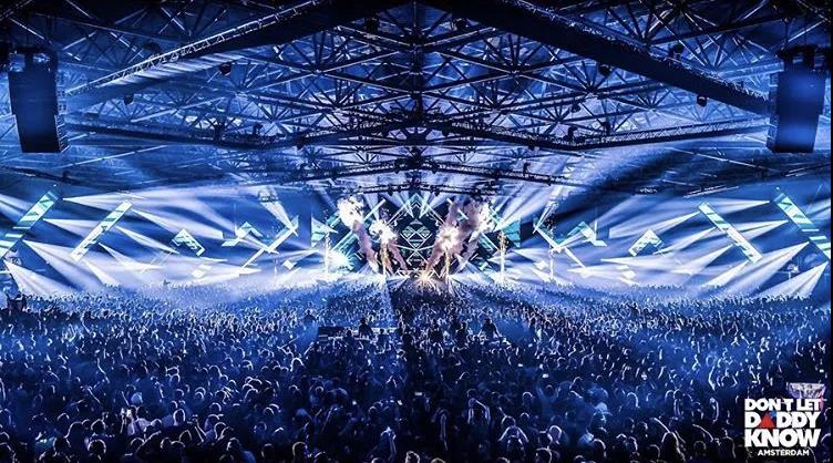 s2o music festival 电音节泰国s2o电音节宣布推迟到2021年3月13-15日