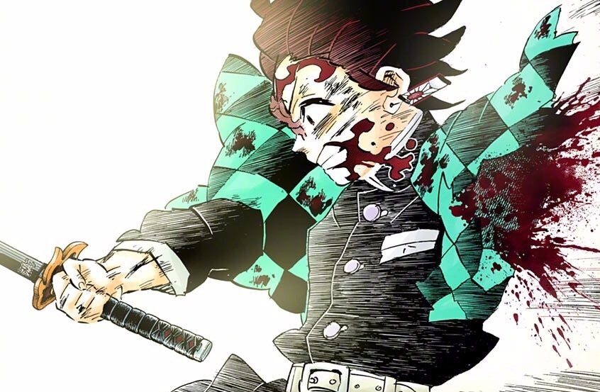 鬼灭之刃最新话无惨终于迎来死期人类的黎明即将破晓