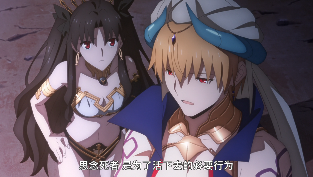 绝对魔兽战线结局一个遗憾梅林逃脱毒打金闪闪熬夜通宵