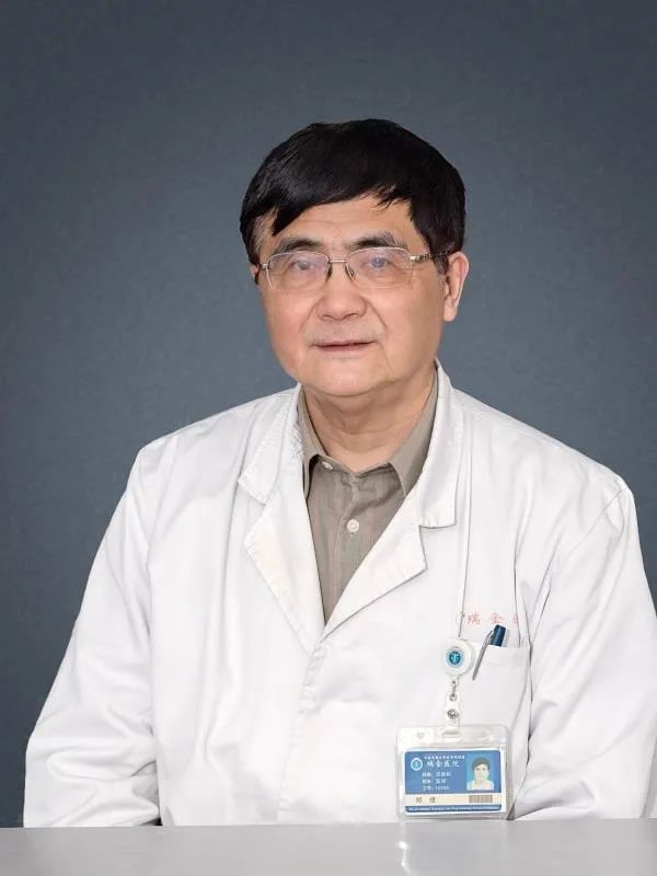 瑞金医院郑捷教授从解剖报告来看新冠病毒完全有可能经过皮肤传播