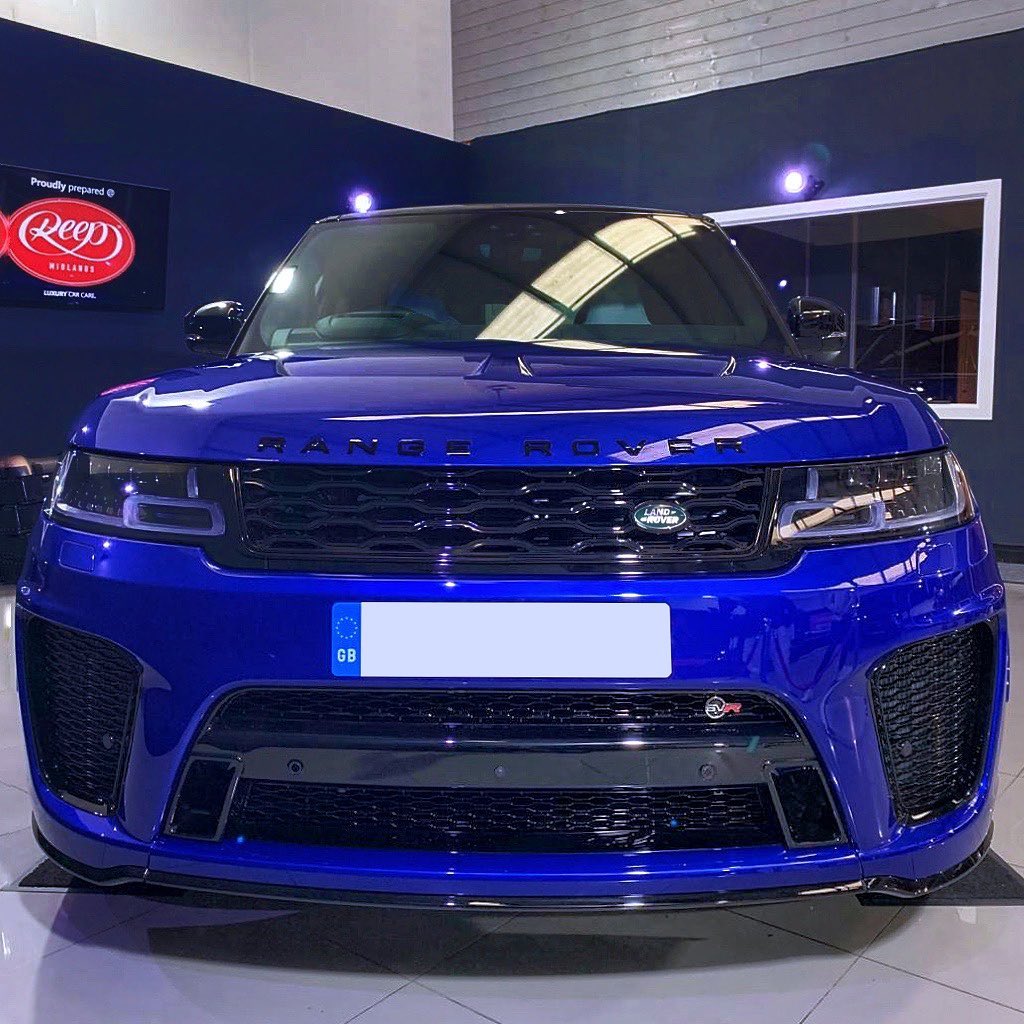 路虎揽胜运动版价格(23款路虎揽胜行政版价格)