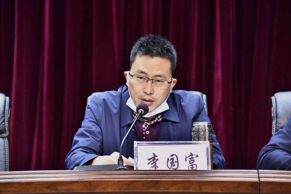 坚决打赢教科体系统脱贫攻坚决战决胜收官之战——阆