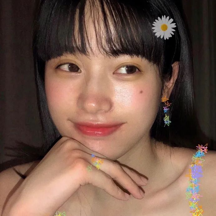 做作富家千金,假笑离婚少妇.青你2这瓜是真的好吃