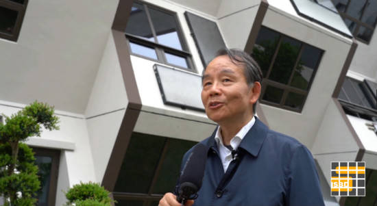 编辑编辑台达集团创办人暨荣誉董事长郑崇华欣慰地说:"台达自2006年起