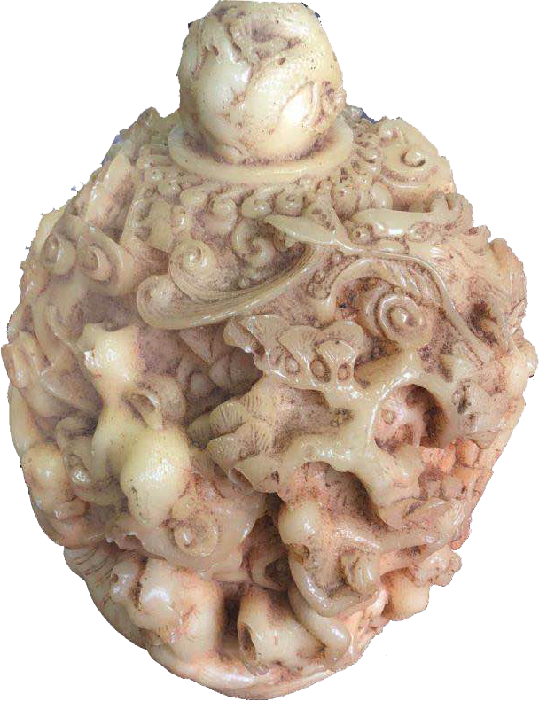 原创精品推荐九转乾坤鼎